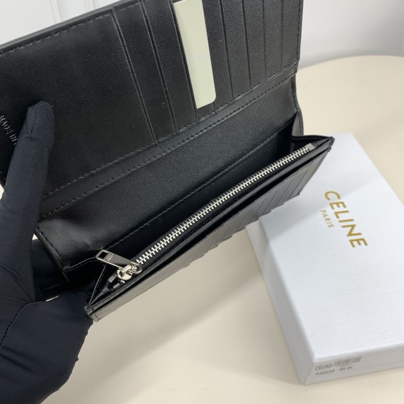 Celine Wallets Purse